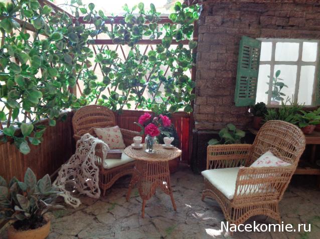 leonidovna - Ниша мечты