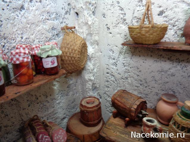 leonidovna - Ниша мечты