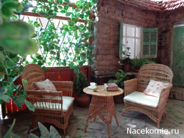 leonidovna - Ниша мечты