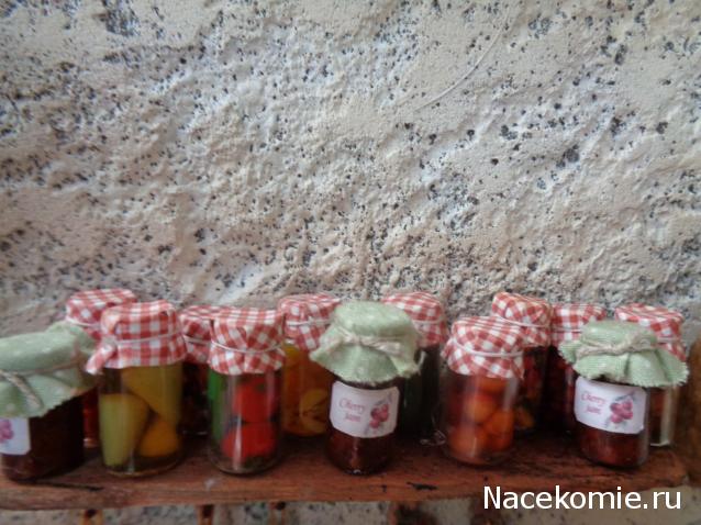 leonidovna - Ниша мечты