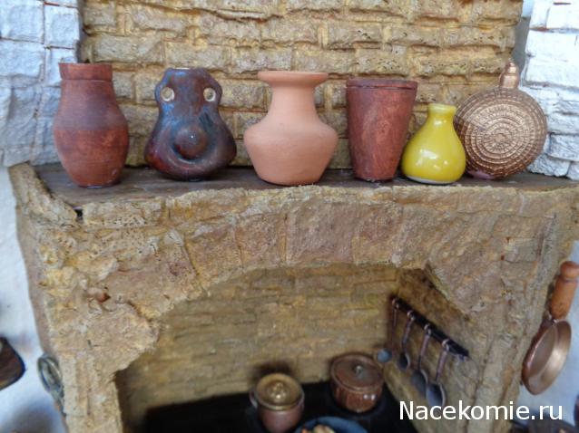 leonidovna - Ниша мечты