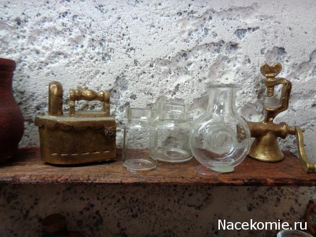 leonidovna - Ниша мечты