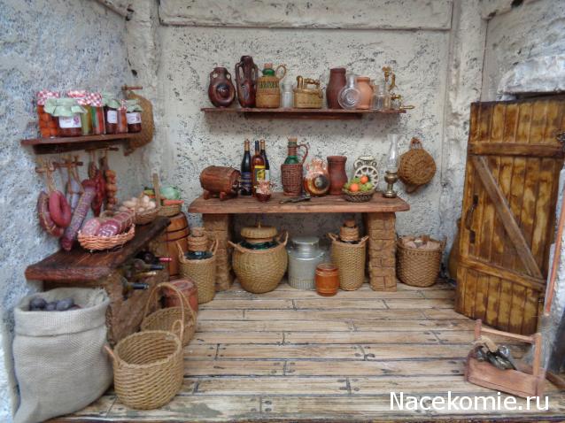 leonidovna - Ниша мечты