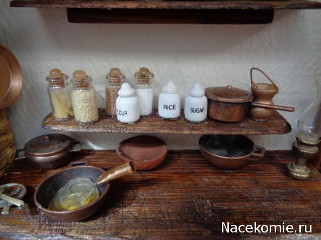 leonidovna - Ниша мечты