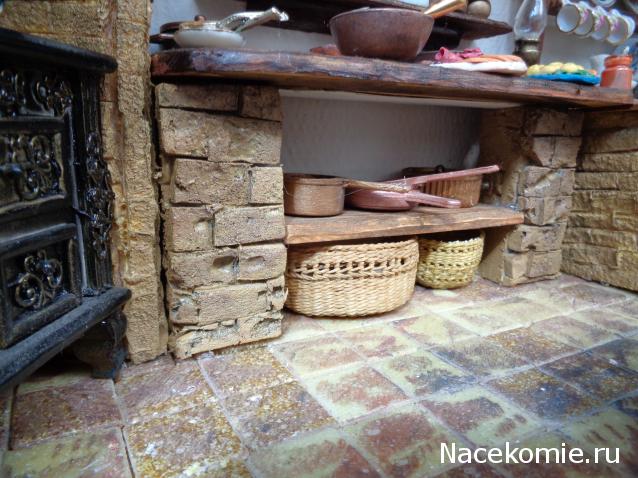 leonidovna - Ниша мечты