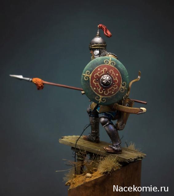 Chronos Miniatures, фото, обсуждения, пожелания, общение с представителем