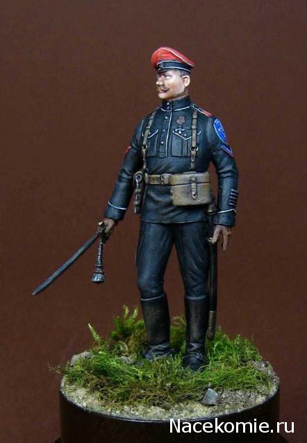 Chronos Miniatures, фото, обсуждения, пожелания, общение с представителем