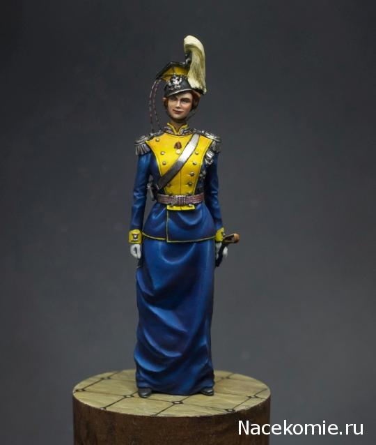 Chronos Miniatures, фото, обсуждения, пожелания, общение с представителем