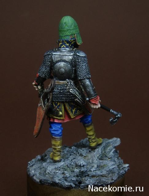 Chronos Miniatures, фото, обсуждения, пожелания, общение с представителем