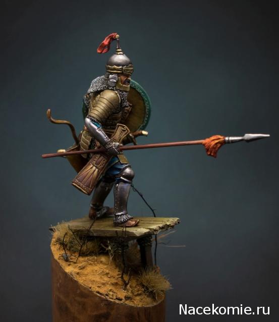 Chronos Miniatures, фото, обсуждения, пожелания, общение с представителем