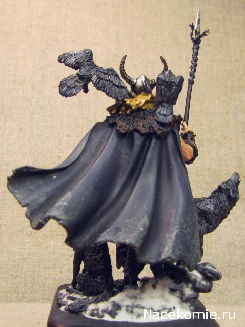 Другие воины разных эпох в миниатюре: фото, обсуждение