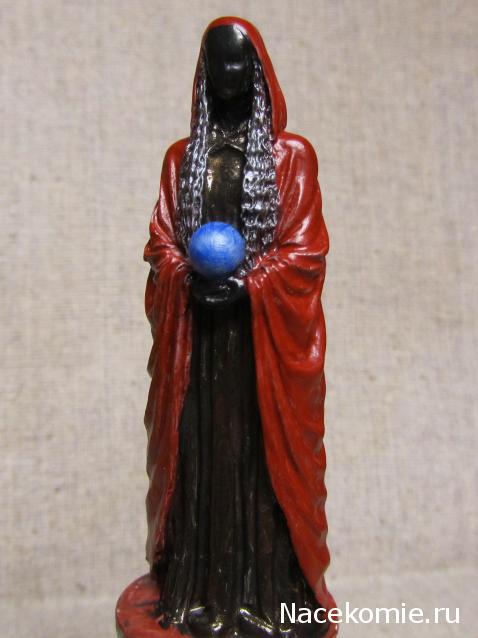 Другие воины разных эпох в миниатюре: фото, обсуждение