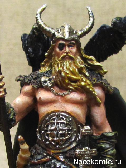 Другие воины разных эпох в миниатюре: фото, обсуждение