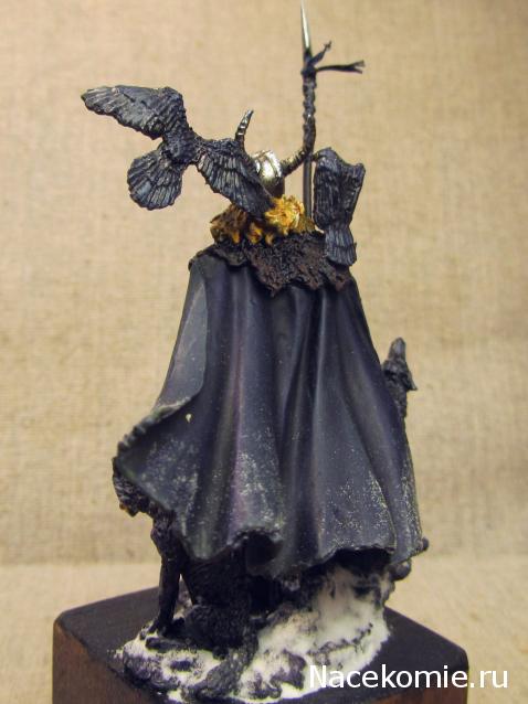 Другие воины разных эпох в миниатюре: фото, обсуждение