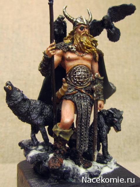 Другие воины разных эпох в миниатюре: фото, обсуждение