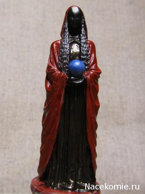 Другие воины разных эпох в миниатюре: фото, обсуждение