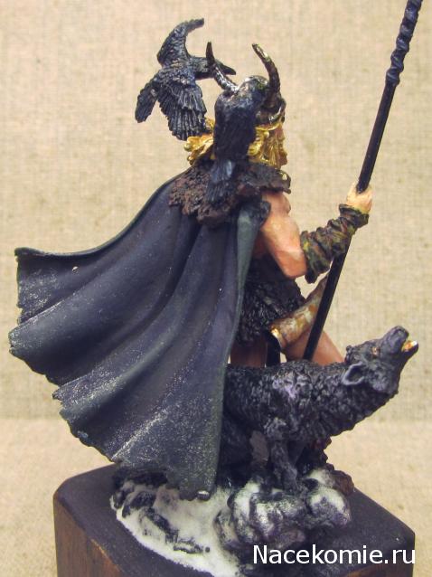 Другие воины разных эпох в миниатюре: фото, обсуждение