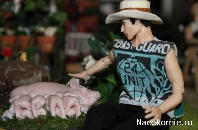 Anastasia24 Мой маленький мир...или ушла в детство))