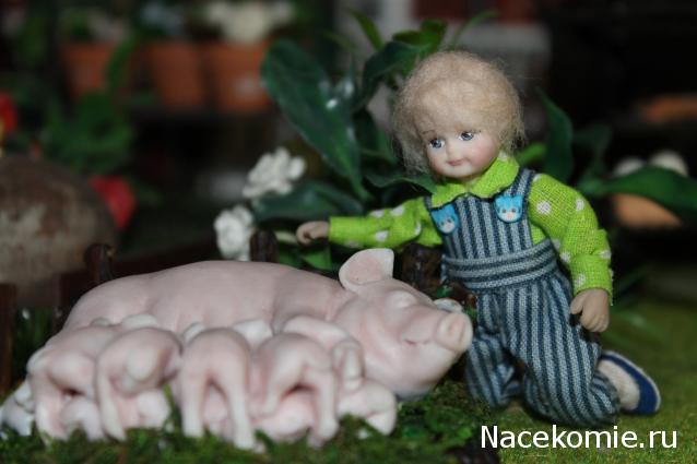 Anastasia24 Мой маленький мир...или ушла в детство))