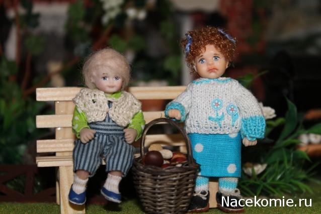 Anastasia24 Мой маленький мир...или ушла в детство))