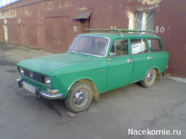 Автолегенды вживую