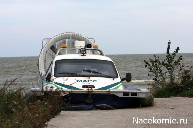 Автолегенды вживую