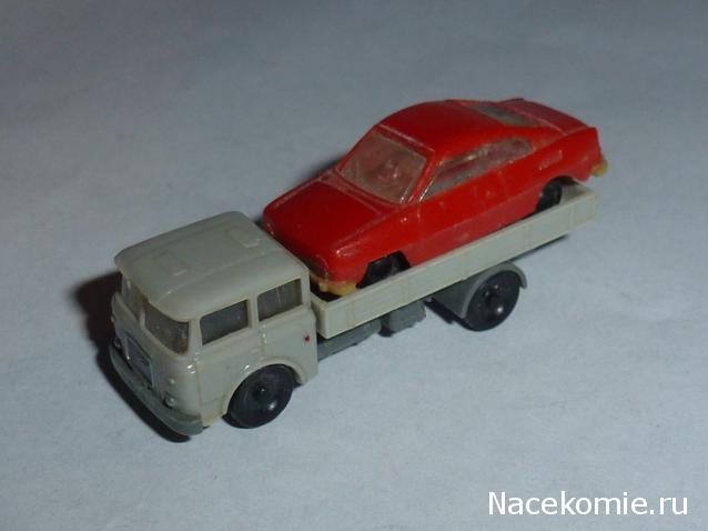 Болталка АЛ и АНС