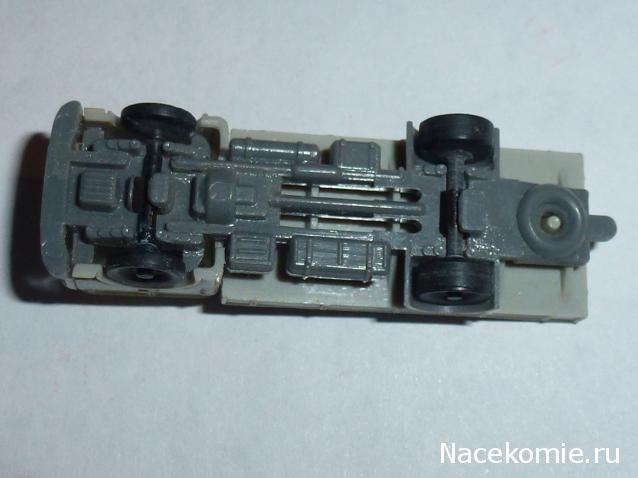 Болталка АЛ и АНС