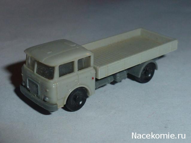 Болталка АЛ и АНС