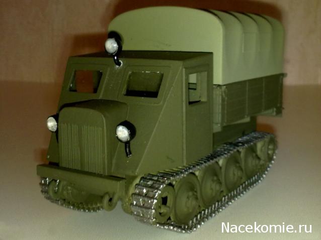 Тракторы: история, люди, машины - График выхода и обсуждение