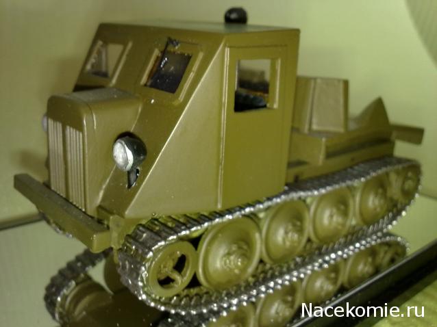 Тракторы: история, люди, машины - График выхода и обсуждение