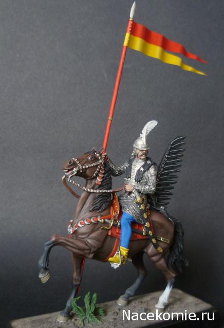 Другие воины разных эпох в миниатюре: фото, обсуждение