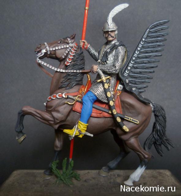 Другие воины разных эпох в миниатюре: фото, обсуждение