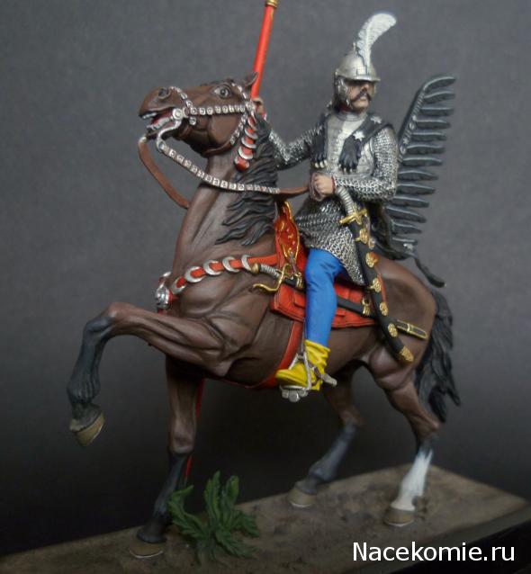 Другие воины разных эпох в миниатюре: фото, обсуждение