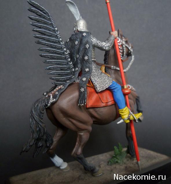 Другие воины разных эпох в миниатюре: фото, обсуждение
