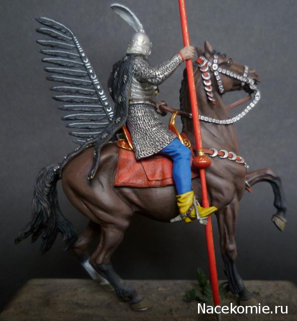 Другие воины разных эпох в миниатюре: фото, обсуждение