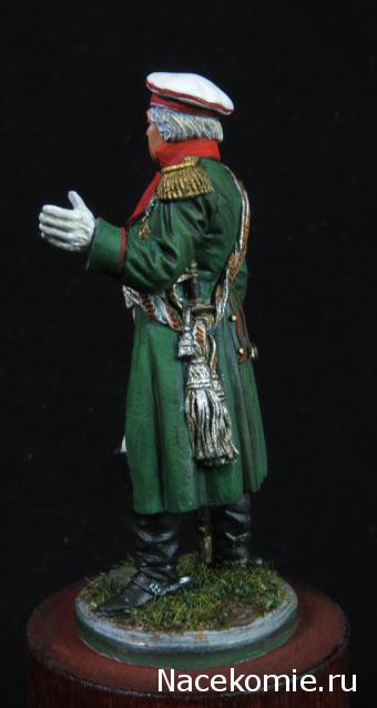 EК Castings. Наши работы.