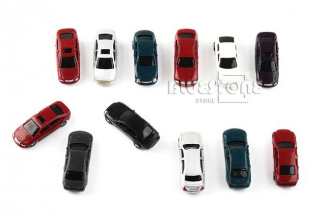 Железная Дорога в Миниатюре - Болталка