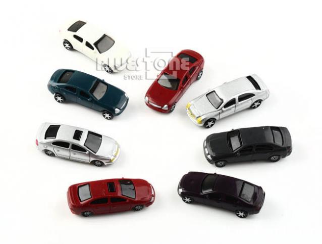 Железная Дорога в Миниатюре - Болталка