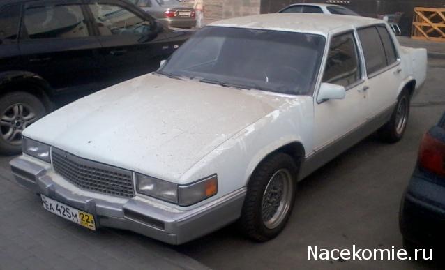 Автолегенды вживую