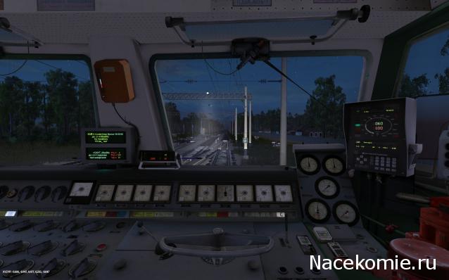 Железная Дорога в Миниатюре - Болталка