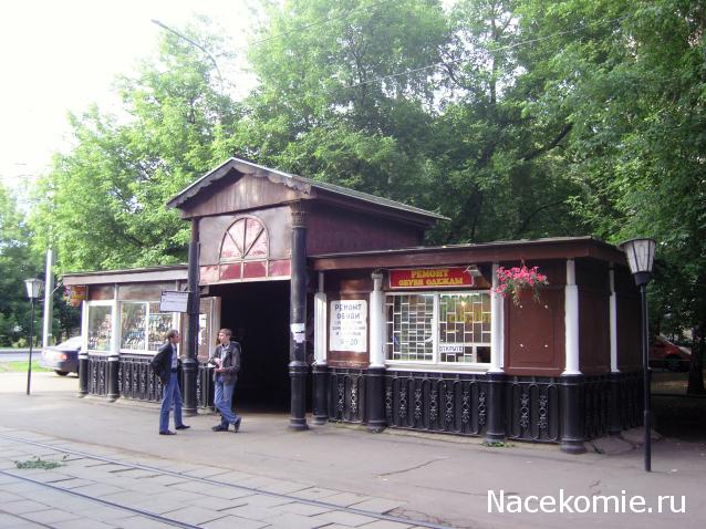 Автолегенды вживую