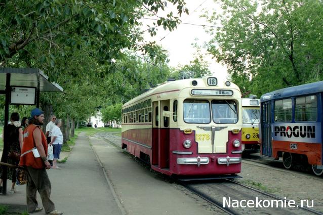 Автолегенды вживую