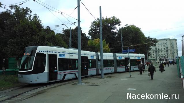 Автолегенды вживую