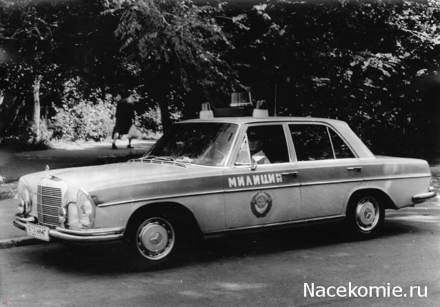 Полицейские Машины Мира - Доработка моделей, советы, фото