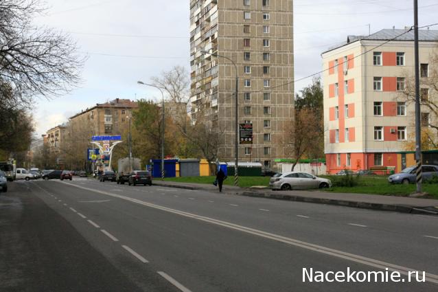 Автолегенды вживую
