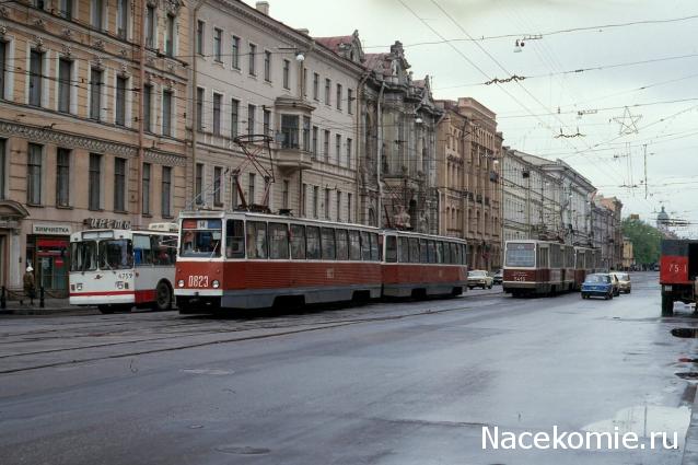 Автолегенды вживую