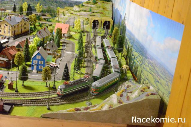 Моя коллекция отечественного ПС