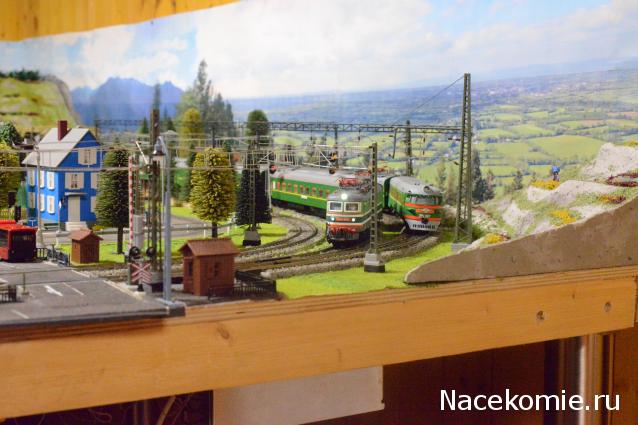 Моя коллекция отечественного ПС