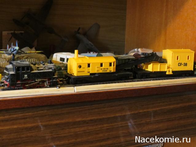 Наши коллекции.